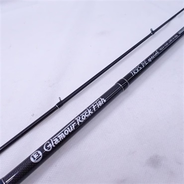グラマーロックフィッシュＴＲ８５ ＰＥスペシャル